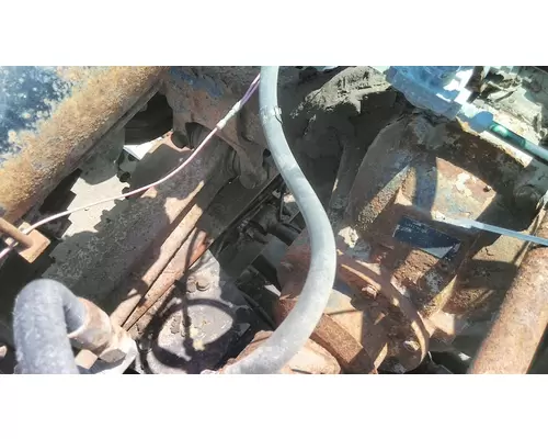 MERITOR-ROCKWELL RD23160R489 CUTOFF - SINGLE AXLE