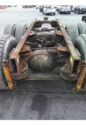 MERITOR-ROCKWELL RD23160R489 CUTOFF - SINGLE AXLE
