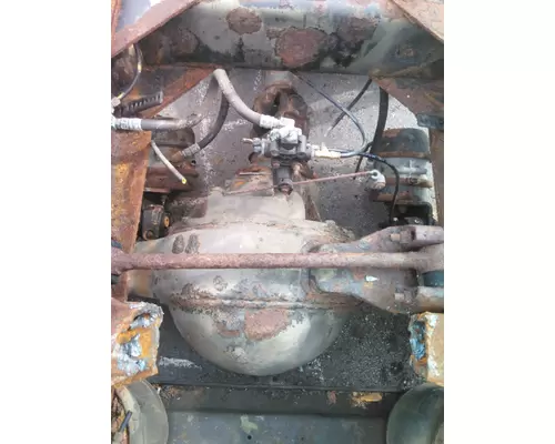 MERITOR-ROCKWELL RD23160R489 CUTOFF - SINGLE AXLE