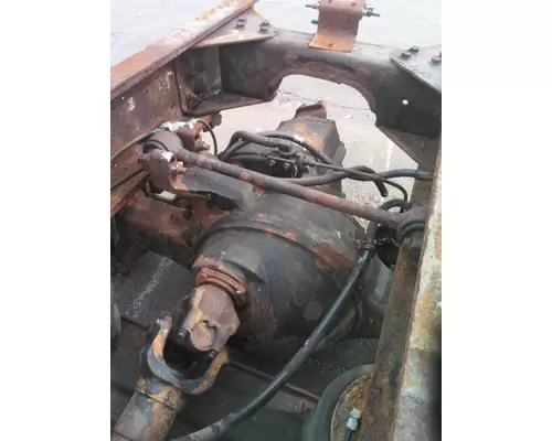 MERITOR-ROCKWELL RD23160R489 CUTOFF - SINGLE AXLE