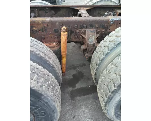 MERITOR-ROCKWELL RD23160R489 CUTOFF - SINGLE AXLE