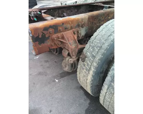 MERITOR-ROCKWELL RD23160R489 CUTOFF - SINGLE AXLE