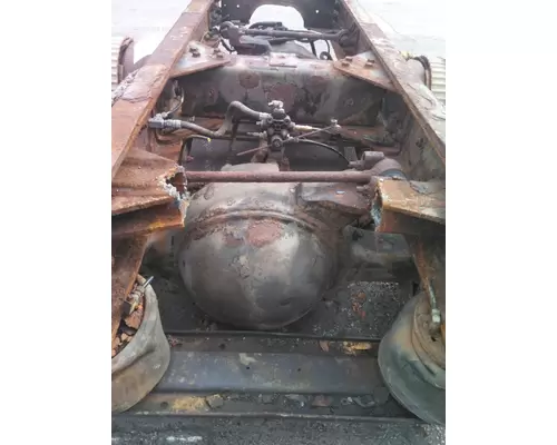 MERITOR-ROCKWELL RD23160R489 CUTOFF - SINGLE AXLE