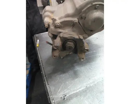 MERITOR-ROCKWELL RD23160R489 DIFFERENTIAL ASSEMBLY FRONT REAR