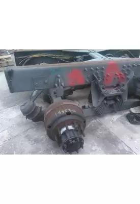 MERITOR-ROCKWELL RD23160R538 CUTOFF - SINGLE AXLE