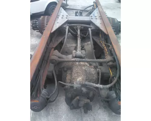 MERITOR-ROCKWELL RD23160R538 CUTOFF - SINGLE AXLE