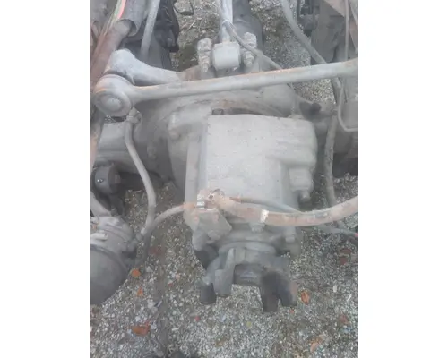 MERITOR-ROCKWELL RD23160R538 CUTOFF - SINGLE AXLE