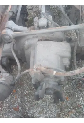 MERITOR-ROCKWELL RD23160R538 CUTOFF - SINGLE AXLE