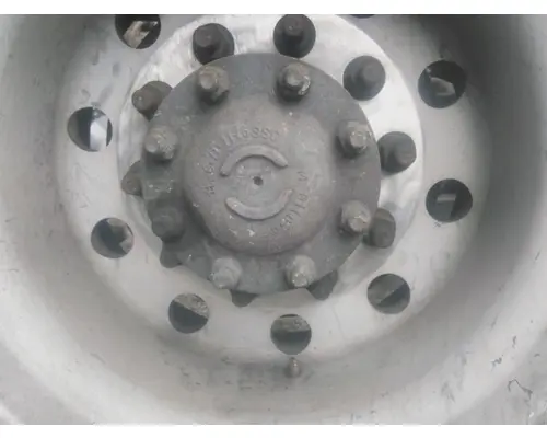 MERITOR-ROCKWELL RD23160R538 CUTOFF - SINGLE AXLE