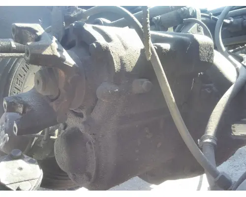 MERITOR-ROCKWELL RD23160R538 CUTOFF - SINGLE AXLE