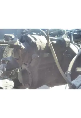 MERITOR-ROCKWELL RD23160R538 CUTOFF - SINGLE AXLE