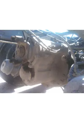 MERITOR-ROCKWELL RD23160R538 CUTOFF - SINGLE AXLE