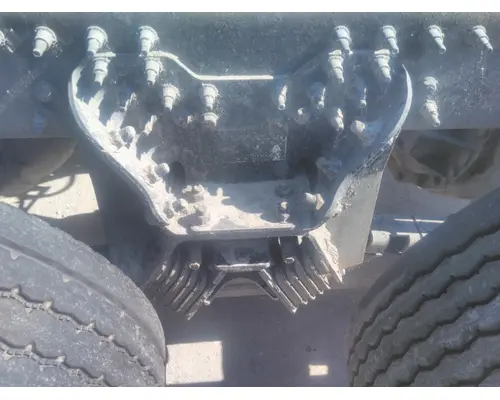 MERITOR-ROCKWELL RD23160R538 CUTOFF - SINGLE AXLE