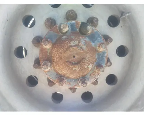 MERITOR-ROCKWELL RD23160R538 CUTOFF - SINGLE AXLE