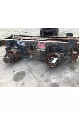 MERITOR-ROCKWELL RD23160R538 CUTOFF - SINGLE AXLE