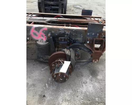 MERITOR-ROCKWELL RD23160R538 CUTOFF - SINGLE AXLE