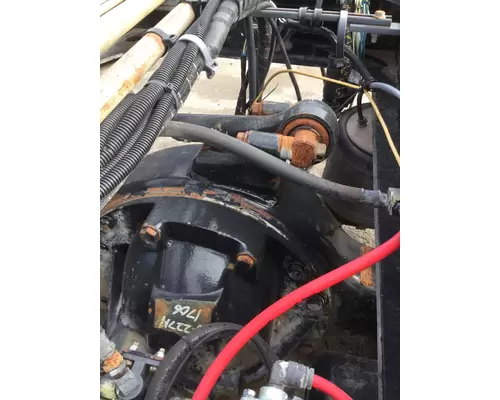 MERITOR-ROCKWELL RD23160R538 CUTOFF - SINGLE AXLE