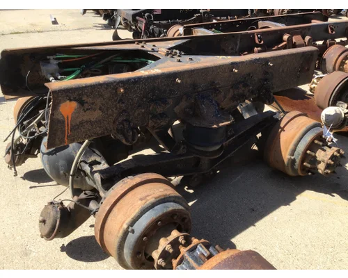 MERITOR-ROCKWELL RD23160R538 CUTOFF - SINGLE AXLE