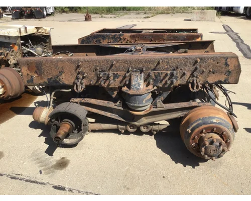 MERITOR-ROCKWELL RD23160R538 CUTOFF - SINGLE AXLE
