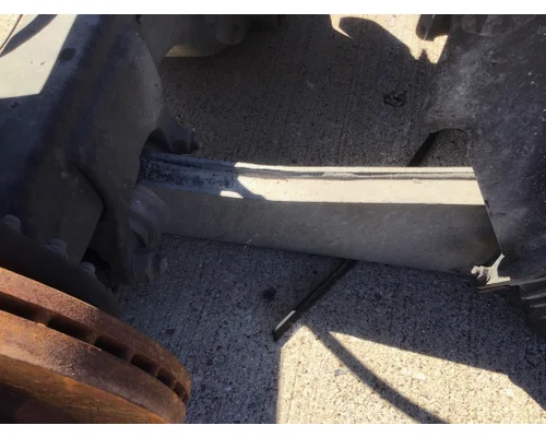 MERITOR-ROCKWELL RD23160R538 CUTOFF - SINGLE AXLE