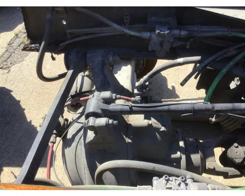 MERITOR-ROCKWELL RD23160R538 CUTOFF - SINGLE AXLE