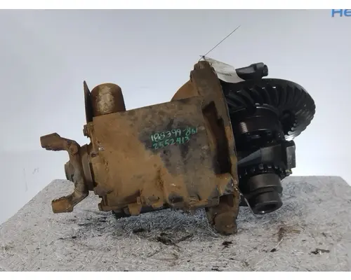 MERITOR-ROCKWELL RD23160R538 DIFFERENTIAL ASSEMBLY FRONT REAR