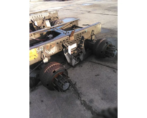 MERITOR-ROCKWELL RD23160R563 CUTOFF - SINGLE AXLE