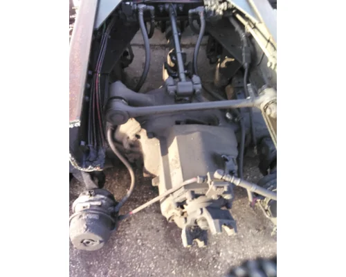 MERITOR-ROCKWELL RD23160R563 CUTOFF - SINGLE AXLE