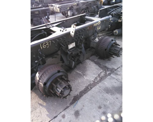 MERITOR-ROCKWELL RD23160R563 CUTOFF - SINGLE AXLE