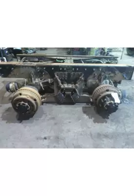 MERITOR-ROCKWELL RD23160R563 CUTOFF - SINGLE AXLE