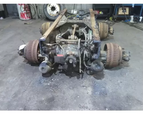 MERITOR-ROCKWELL RD23160R563 CUTOFF - SINGLE AXLE