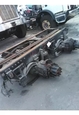 MERITOR-ROCKWELL RD23160R614 CUTOFF - SINGLE AXLE