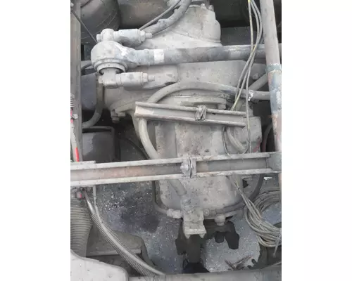 MERITOR-ROCKWELL RD23160R614 CUTOFF - SINGLE AXLE