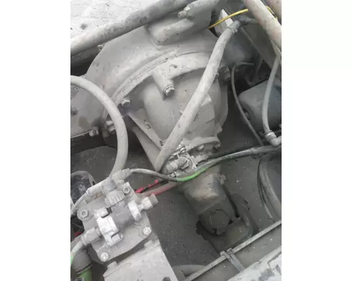 MERITOR-ROCKWELL RD23160R614 CUTOFF - SINGLE AXLE