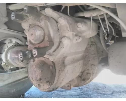 MERITOR-ROCKWELL RD23160R614 CUTOFF - SINGLE AXLE
