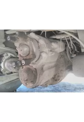MERITOR-ROCKWELL RD23160R614 CUTOFF - SINGLE AXLE
