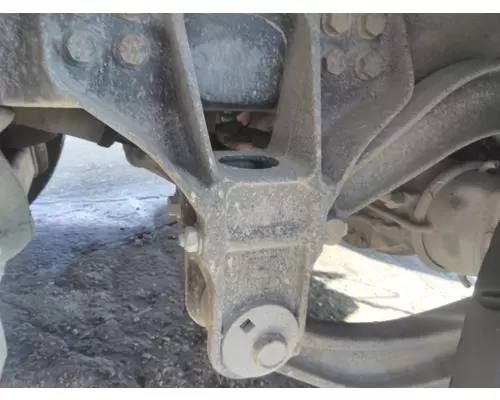MERITOR-ROCKWELL RD23160R614 CUTOFF - SINGLE AXLE