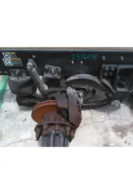 MERITOR-ROCKWELL RD23160R614 CUTOFF - SINGLE AXLE