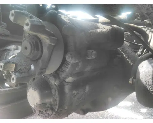 MERITOR-ROCKWELL RD23160R614 CUTOFF - SINGLE AXLE