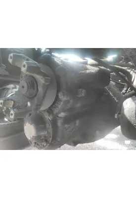 MERITOR-ROCKWELL RD23160R614 CUTOFF - SINGLE AXLE