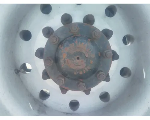 MERITOR-ROCKWELL RD23160R614 CUTOFF - SINGLE AXLE