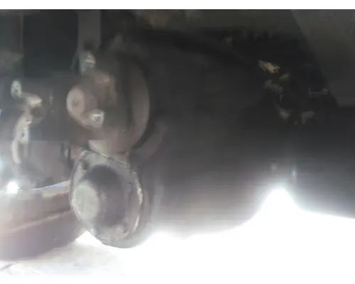 MERITOR-ROCKWELL RD23160R614 CUTOFF - SINGLE AXLE