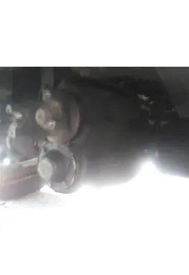 MERITOR-ROCKWELL RD23160R614 CUTOFF - SINGLE AXLE