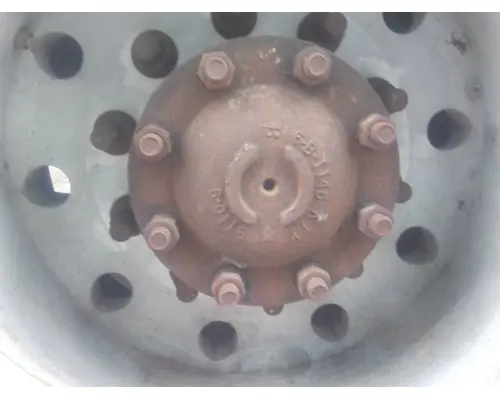 MERITOR-ROCKWELL RD23160R614 CUTOFF - SINGLE AXLE