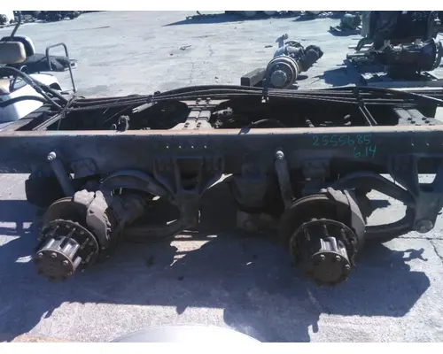 MERITOR-ROCKWELL RD23160R614 CUTOFF - SINGLE AXLE