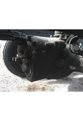 MERITOR-ROCKWELL RD23160R614 CUTOFF - SINGLE AXLE