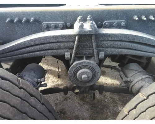 MERITOR-ROCKWELL RD23160R614 CUTOFF - SINGLE AXLE