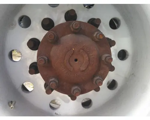 MERITOR-ROCKWELL RD23160R614 CUTOFF - SINGLE AXLE