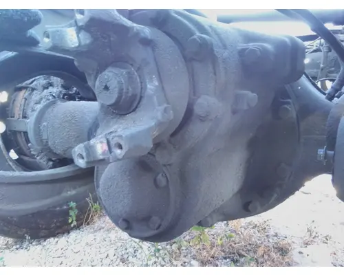 MERITOR-ROCKWELL RD23160R614 CUTOFF - SINGLE AXLE