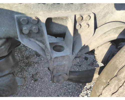 MERITOR-ROCKWELL RD23160R614 CUTOFF - SINGLE AXLE